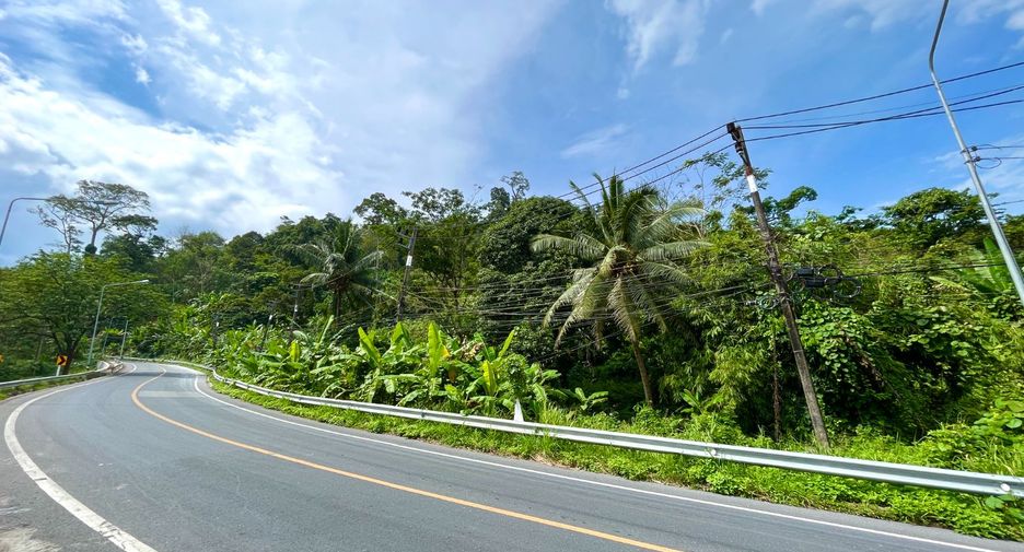 ขาย ที่ดิน ใน ถลาง, ภูเก็ต