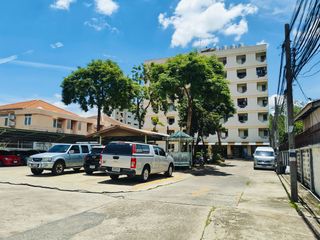 For sale 88 bed apartment in Bangkok Noi, Bangkok