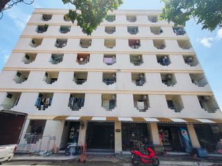 For sale 88 bed apartment in Bangkok Noi, Bangkok