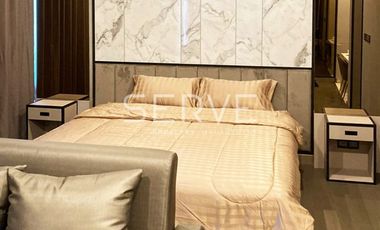 For rent 1 Beds condo in Watthana, Bangkok
