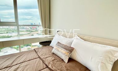 For sale 1 bed condo in Huai Khwang, Bangkok