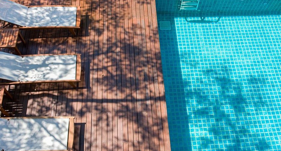 Apartment zur Miete mit 1 Zimmer in Sathon, Bangkok