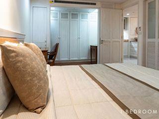 Apartamento en alquiler de 1 habitaciones en Sathon, Bangkok