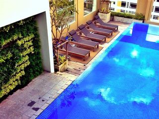 Condo en alquiler de 4 habitaciones en Sathon, Bangkok