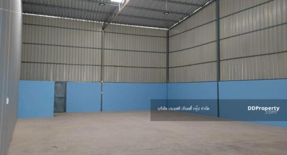 For rent warehouse in Bang Yai, Nonthaburi