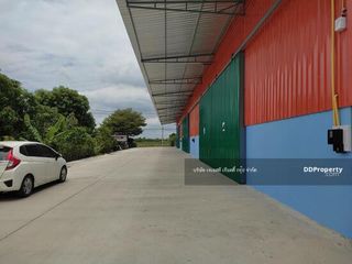 ให้เช่า โกดัง ใน บางใหญ่, นนทบุรี