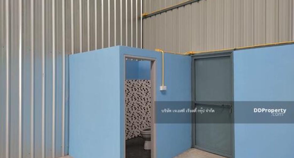 For rent warehouse in Bang Yai, Nonthaburi