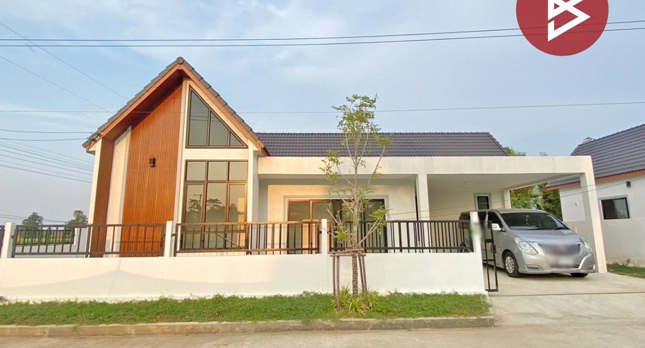 For sale 3 bed house in Watthana Nakhon, Sa Kaeo