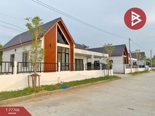 For sale 3 Beds house in Watthana Nakhon, Sa Kaeo
