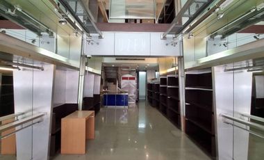 For rent 2 Beds retail Space in Ratchathewi, Bangkok