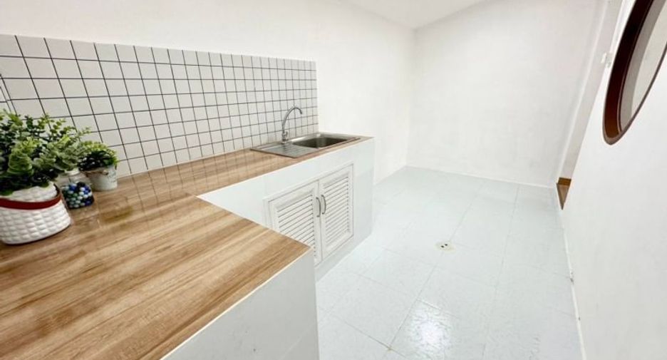 Casa en venta de 2 habitaciones en Mueang Chon Buri, Chonburi