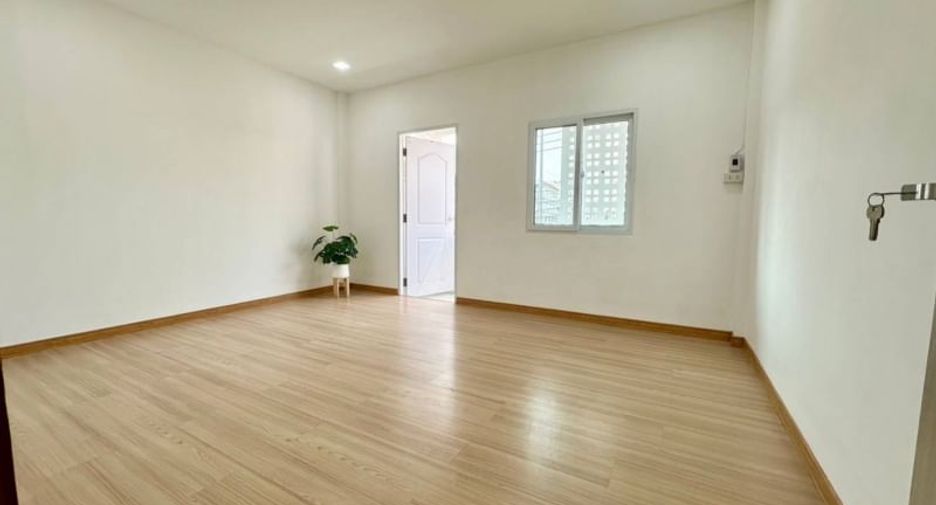 Casa en venta de 2 habitaciones en Mueang Chon Buri, Chonburi