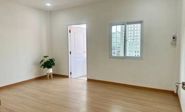 For sale 2 bedrooms house in Mueang Chon Buri, Chonburi