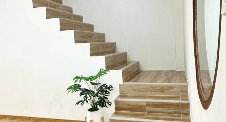 Casa en venta de 2 habitaciones en Mueang Chon Buri, Chonburi