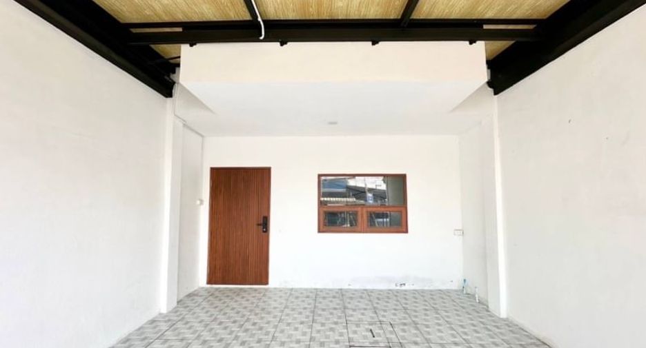 Casa en venta de 2 habitaciones en Mueang Chon Buri, Chonburi