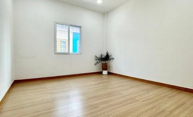 For sale 2 bedrooms house in Mueang Chon Buri, Chonburi
