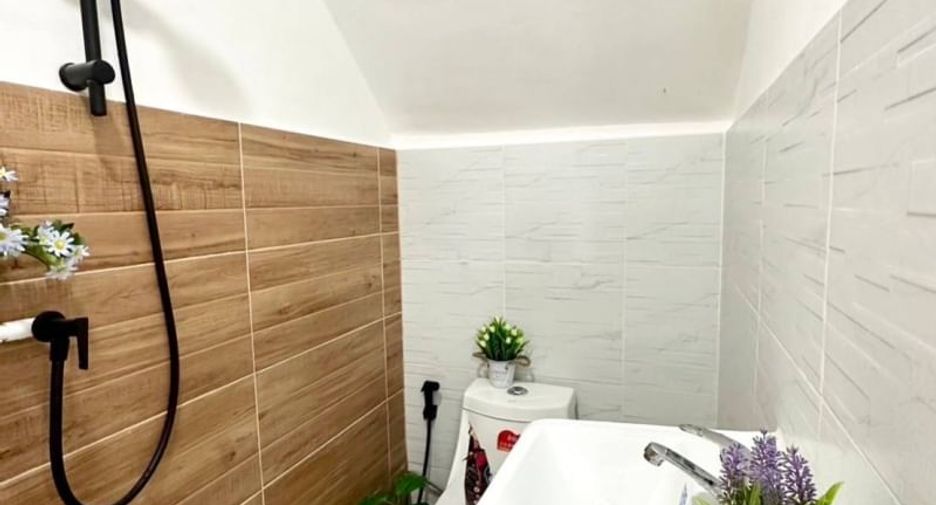 Casa en venta de 2 habitaciones en Mueang Chon Buri, Chonburi