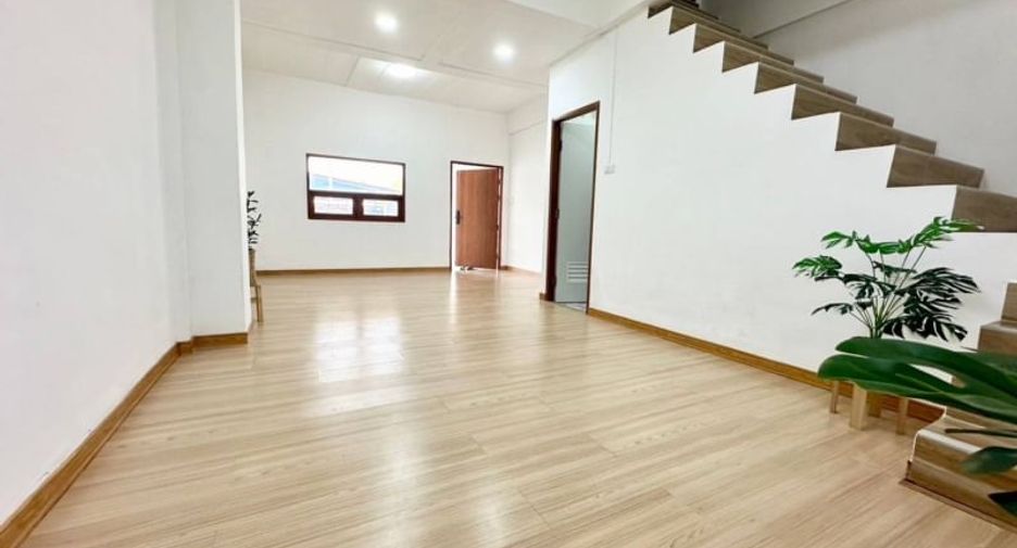 Casa en venta de 2 habitaciones en Mueang Chon Buri, Chonburi