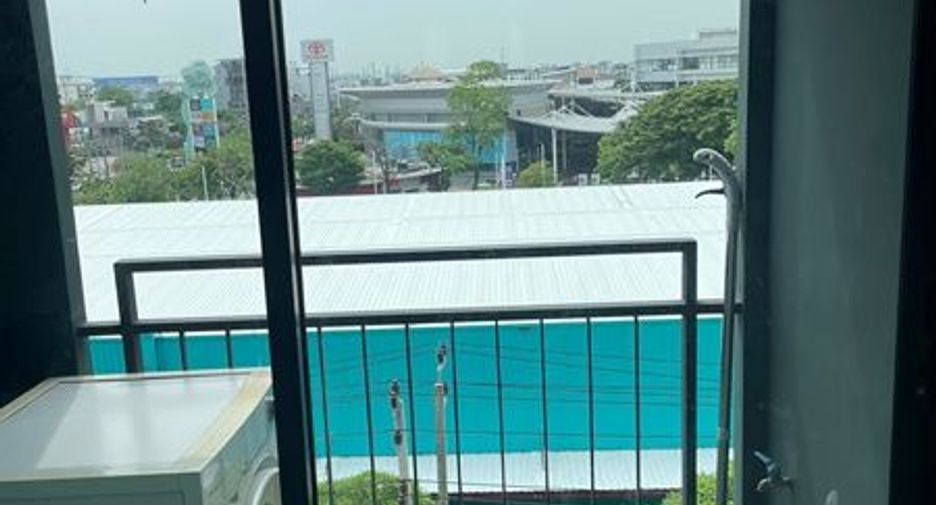 For rent 1 Beds condo in Lat Krabang, Bangkok