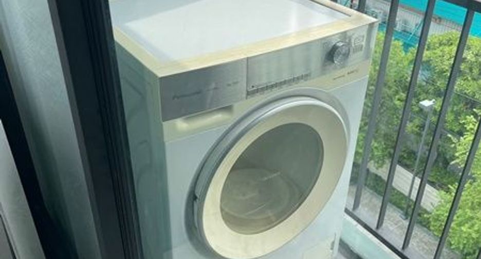 For rent 1 Beds condo in Lat Krabang, Bangkok