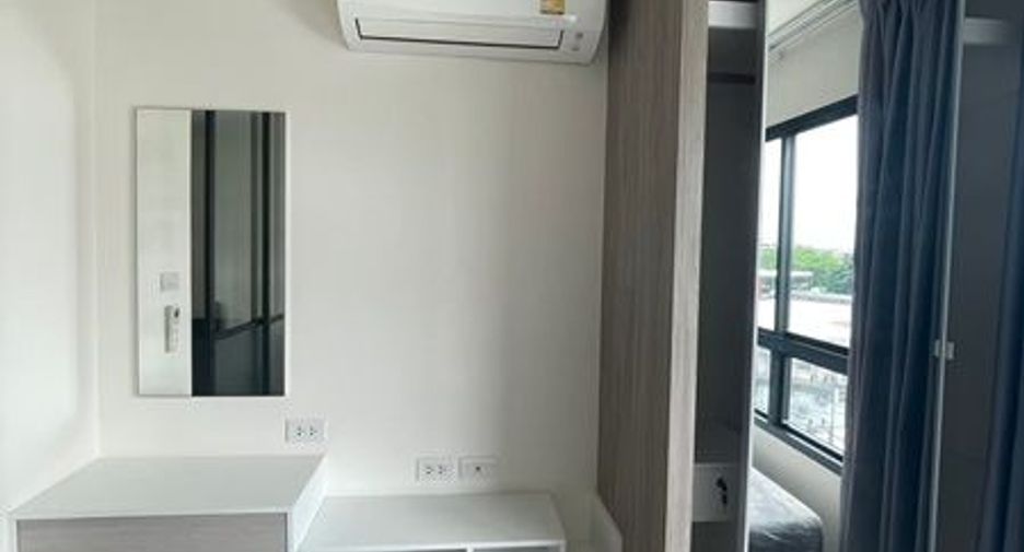 For rent 1 Beds condo in Lat Krabang, Bangkok