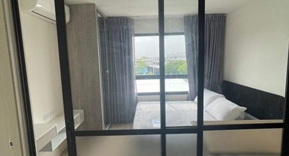 For rent 1 Beds condo in Lat Krabang, Bangkok