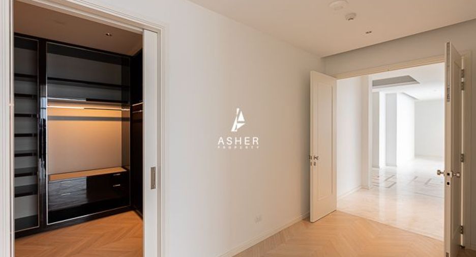 For rent and for sale 4 bedrooms condo in Bang Kho Laem, Bangkok