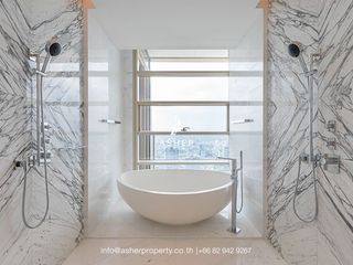 For rent and for sale 4 bedrooms condo in Bang Kho Laem, Bangkok