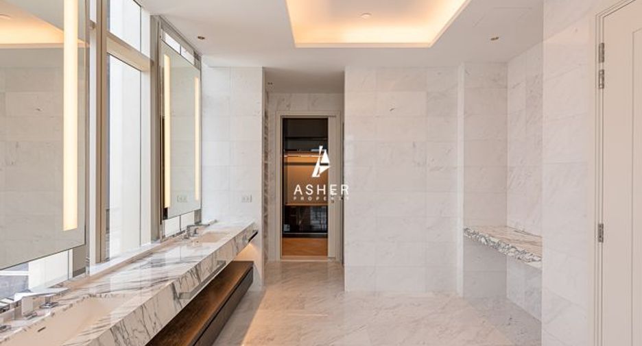 For rent and for sale 4 bedrooms condo in Bang Kho Laem, Bangkok