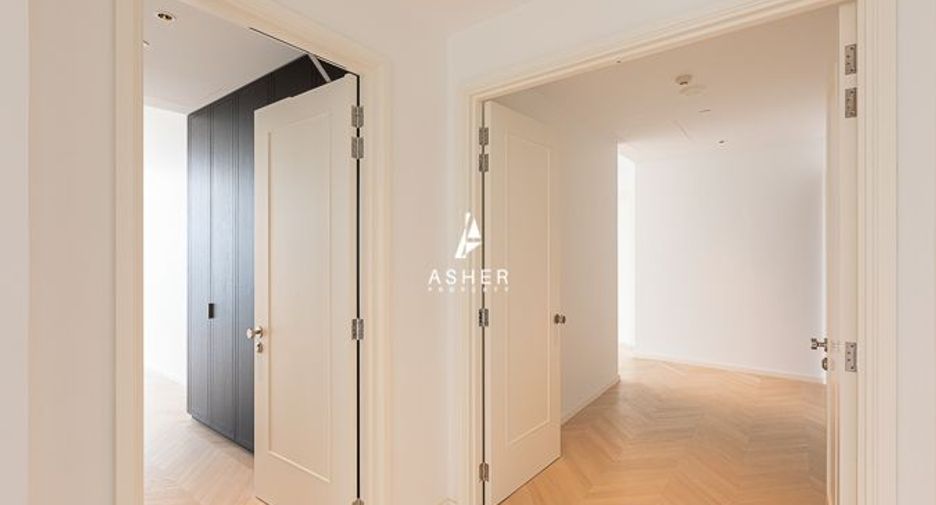 For rent and for sale 4 bedrooms condo in Bang Kho Laem, Bangkok