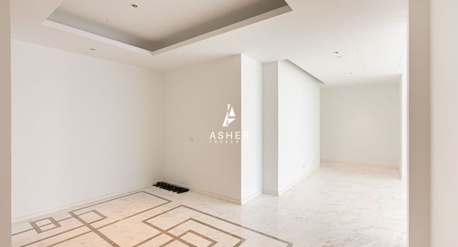 For rent and for sale 4 bedrooms condo in Bang Kho Laem, Bangkok