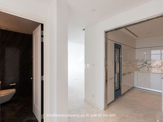 For rent and for sale 4 bedrooms condo in Bang Kho Laem, Bangkok