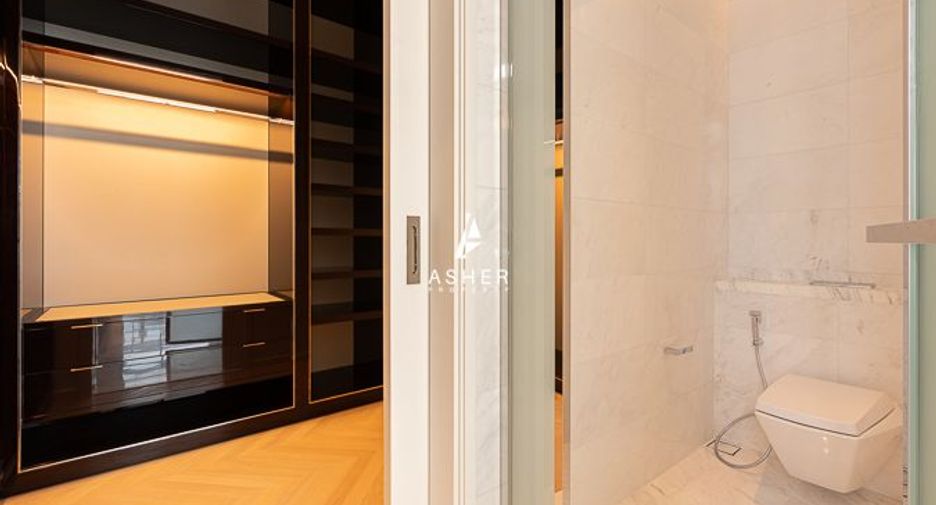 For rent and for sale 4 bedrooms condo in Bang Kho Laem, Bangkok