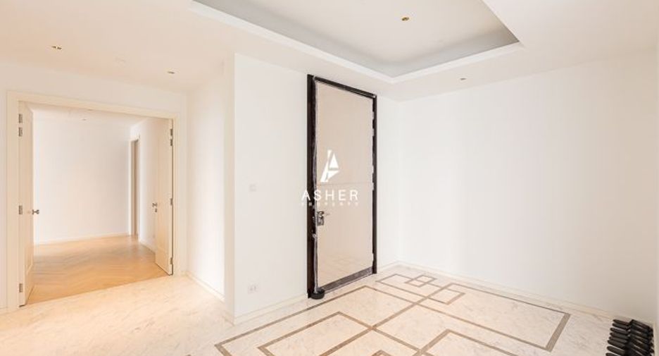 For rent and for sale 4 bedrooms condo in Bang Kho Laem, Bangkok