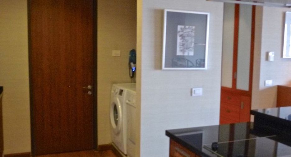 For sale 2 bedrooms apartment in Khlong Toei, Bangkok