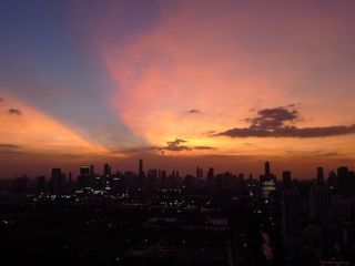 出售 2 卧室 公寓式住宅 在 Khlong Toei, 曼谷