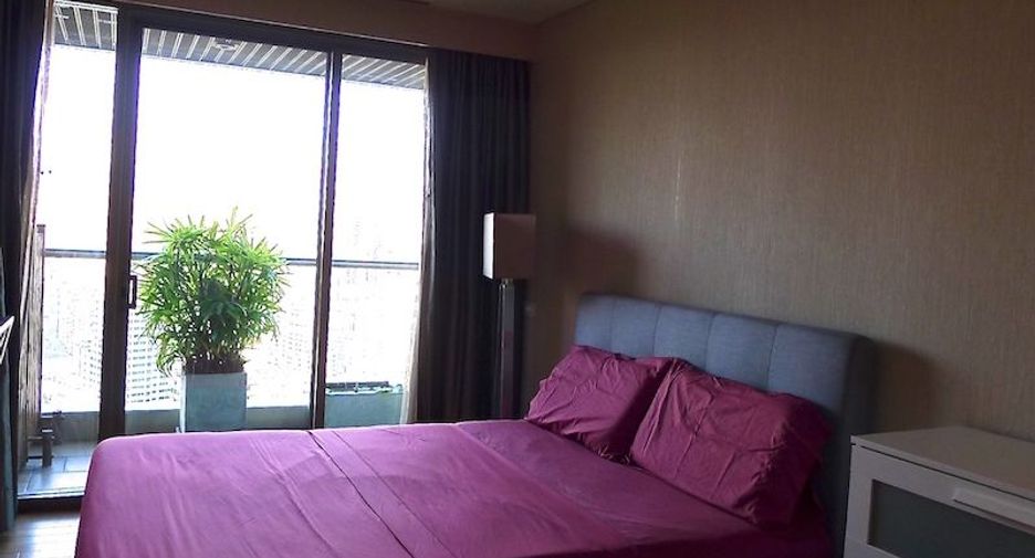 For sale 2 bedrooms apartment in Khlong Toei, Bangkok
