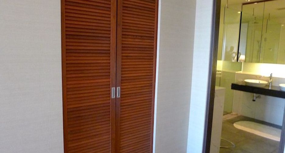 For sale 2 bedrooms apartment in Khlong Toei, Bangkok