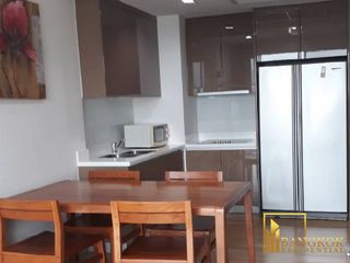 Wohnung zur Miete mit 2 Zimmer in Khlong Toei, Bangkok