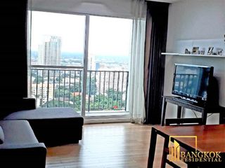 Wohnung zur Miete mit 2 Zimmer in Khlong Toei, Bangkok