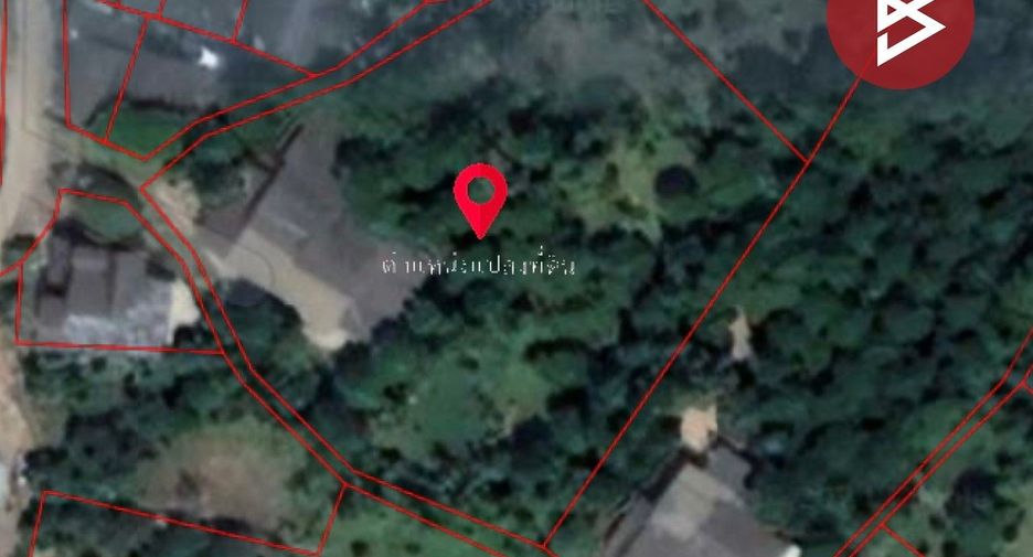For sale land in Khlung, Chanthaburi