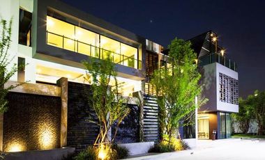 For rent and for sale 3 bedrooms house in Bang Kapi, Bangkok