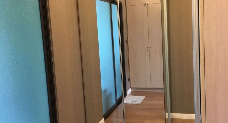 For rent and for sale 3 bedrooms house in Bang Kapi, Bangkok