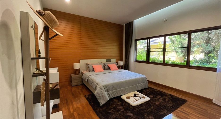 Casa en venta de 3 habitaciones en San Kamphaeng, Chiang Mai