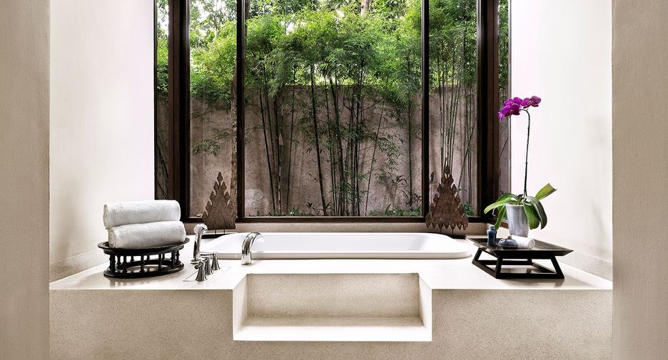 For sale 4 bedrooms villa in Mae Rim, Chiang Mai