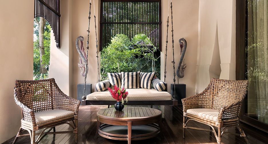 For sale 4 bedrooms villa in Mae Rim, Chiang Mai