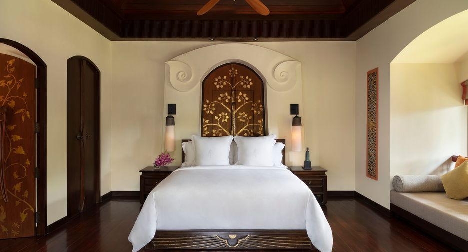 For sale 4 bedrooms villa in Mae Rim, Chiang Mai