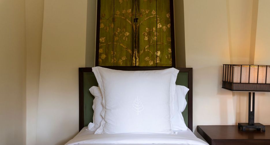 For sale 4 bedrooms villa in Mae Rim, Chiang Mai