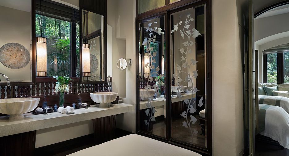 For sale 4 bedrooms villa in Mae Rim, Chiang Mai