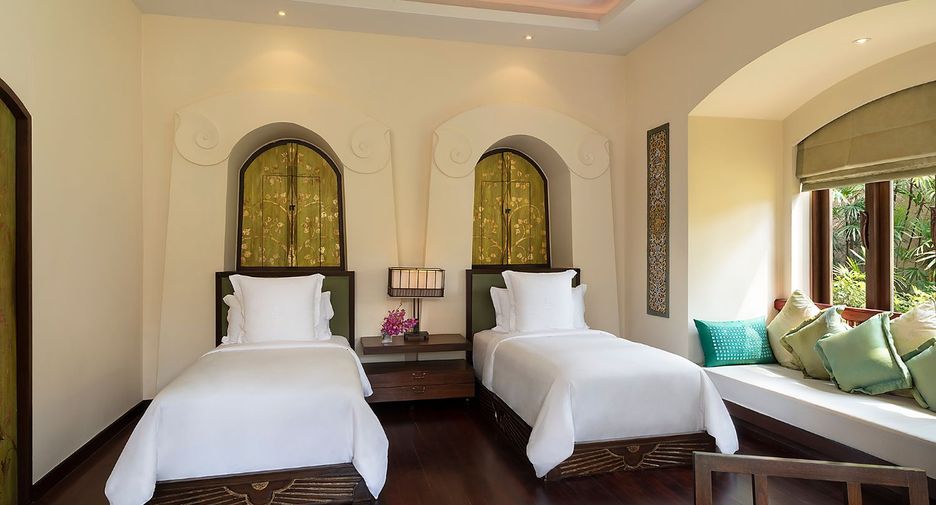 For sale 4 bedrooms villa in Mae Rim, Chiang Mai
